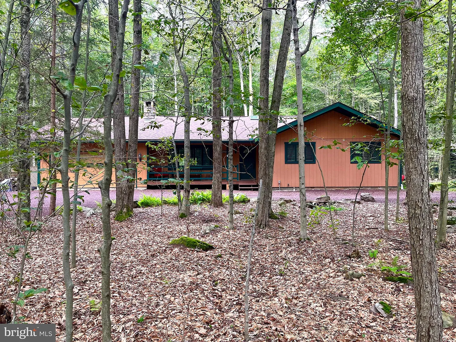 3207 Tall Timber Lake Rd photo 1