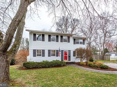 2540 Villanova Ct, Vienna, VA, 22180