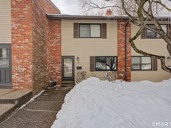 53 Coronado Drive #53, Newington, CT 06111