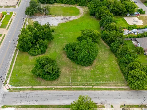 5200 Ramey Ave, Fort Worth, TX 76105