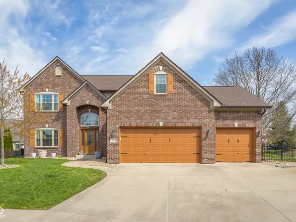 1121 Retford Ct, Greenwood, IN 46143