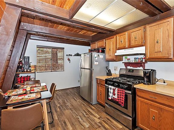 4th image of 1107 Cedar Mountain Dr