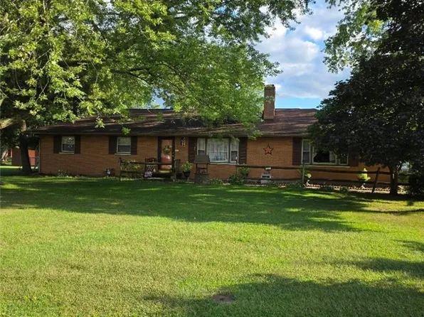 5019 Betsy Dr, Franklin, OH 45005