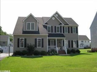 2016 Garland Estates Ct, Henrico, VA 23229
