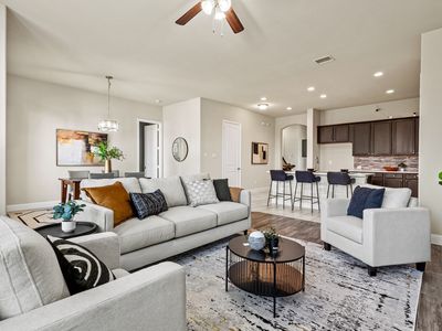 7203 Fallen Crest Ln, Arlington, TX, 76001