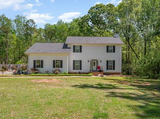 117 Graystone Dr, Moore, SC 29369