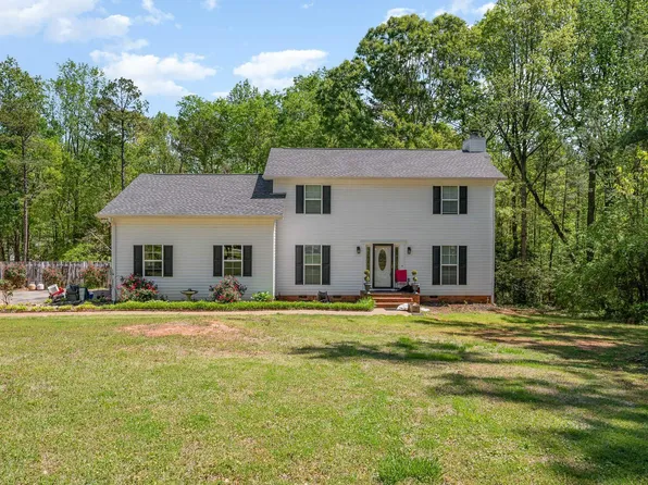 117 Graystone Dr, Moore, SC 29369