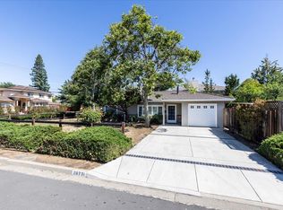20731 Fargo Dr, Cupertino, CA