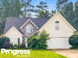10507 Starling Trl, Hampton, GA 30228