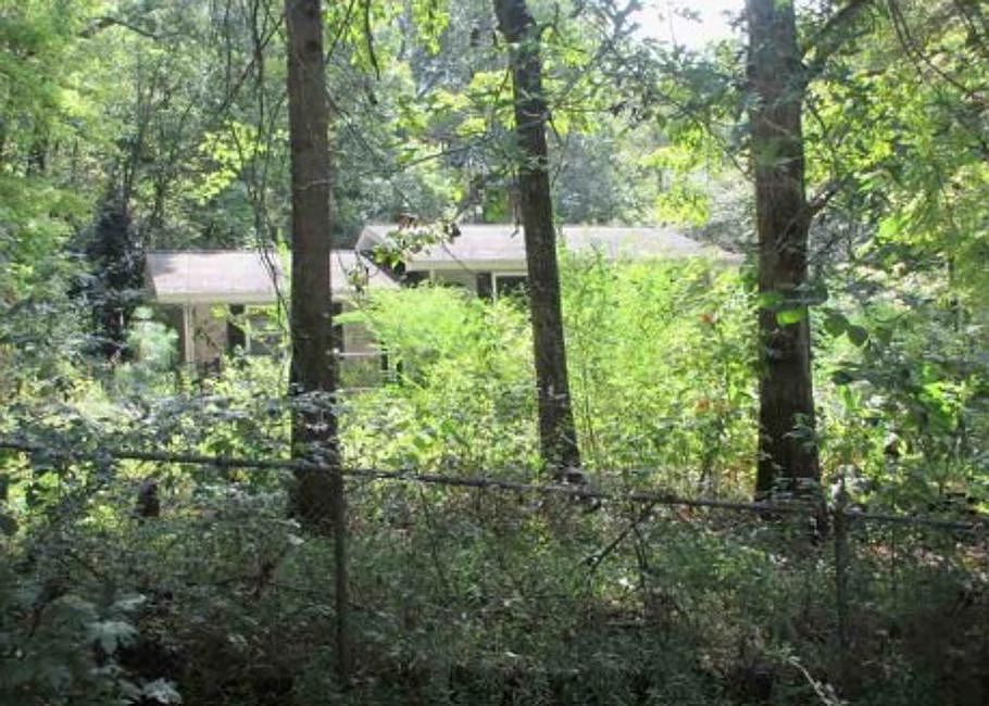 Property Side View