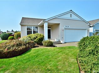 7419 144th Ave E, Sumner, WA 98390