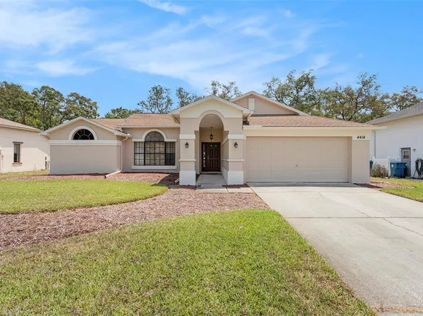 4414 Plumosa St, Spring Hill, FL 34607