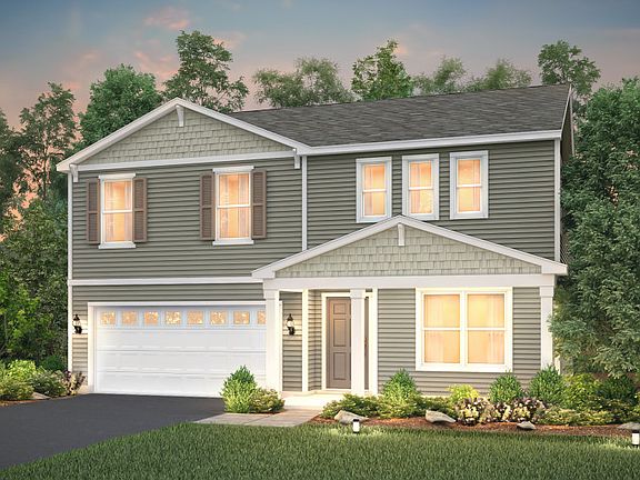 Craftsman CR1A