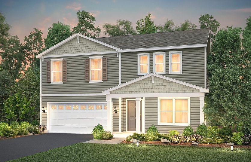 Craftsman CR1A