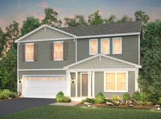 149 Bigelow Dr, Johnstown, OH 43031