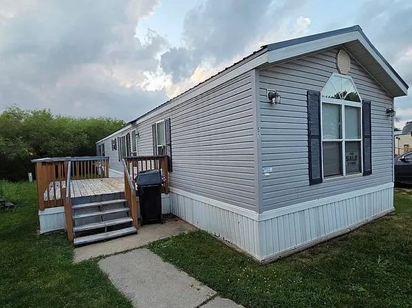 707 W 9th St #Toh, Tipton, IA 52772
