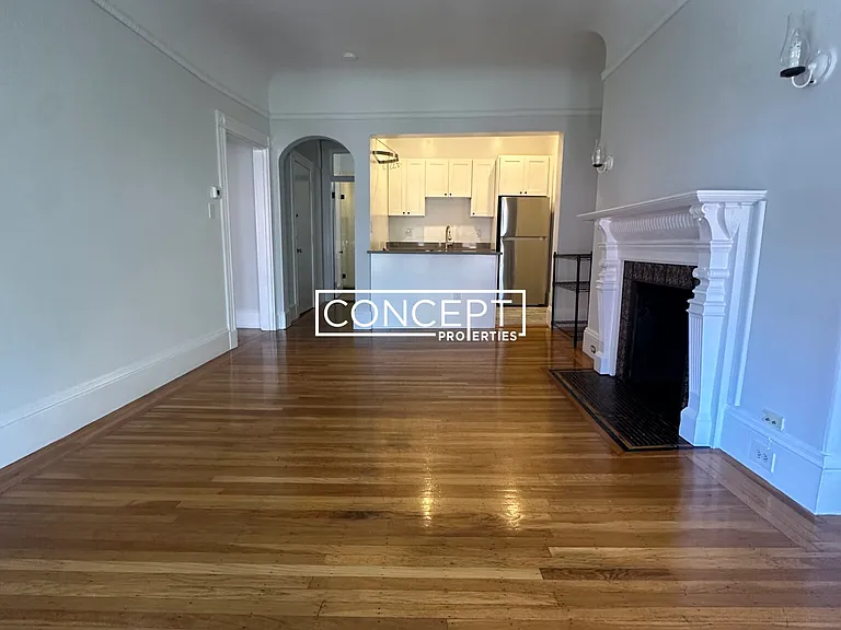 499 Beacon St #7 — Photo 1
