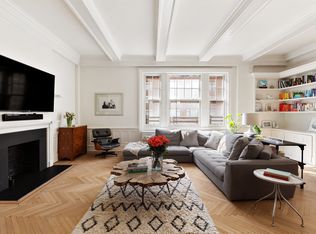 530 W End Ave APT 6B, New York, NY 10024
