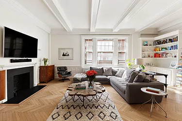 530 West End Avenue, #6B