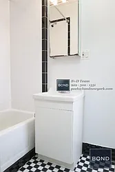 Rented by Bond New York