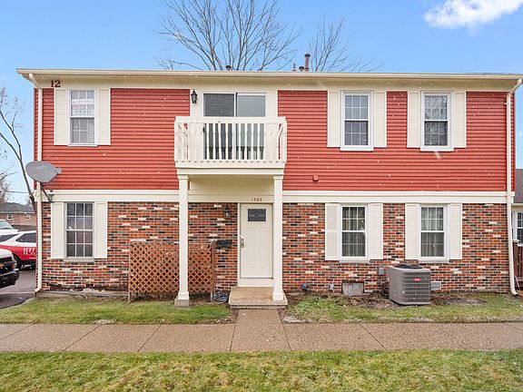 2nd image of 1593 Wingate Blvd