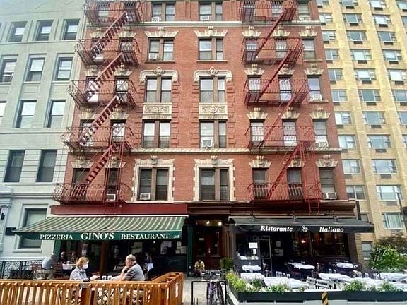 5th image of 319 E 83rd St #5J