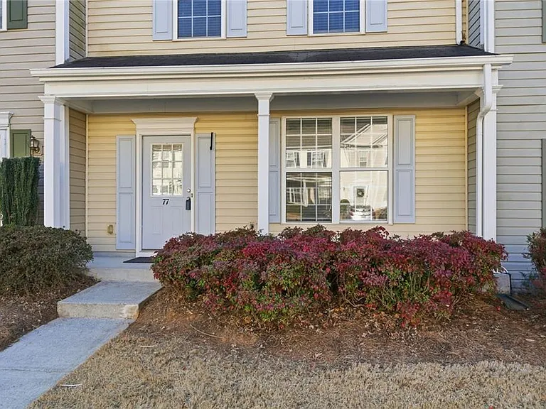 4645 Valais Ct #77 — Photo 3