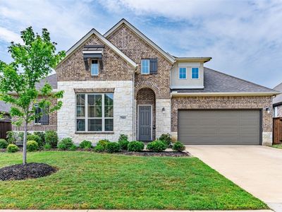 7804 Krause Springs Dr, McKinney, TX, 75071