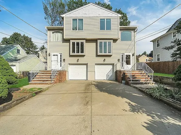 5 Roosevelt Ave #B, Bergenfield, NJ 07621