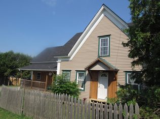 33 Vance Hill Road, Newport Town, VT 05857