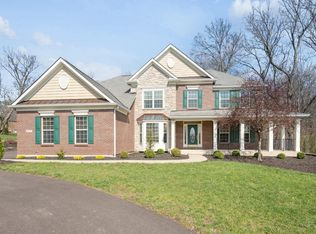 6422 Werk Rd, Cincinnati, OH 45248