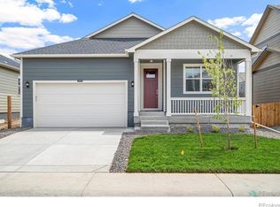 3313 Belleville Ridge Rd, Elizabeth, CO 80107