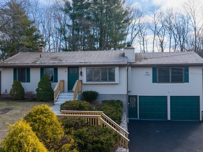 117 Dart Hill Road, South Windsor, CT, 06074
