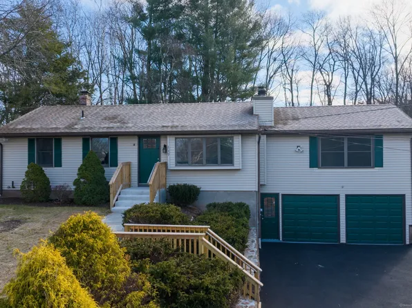 117 Dart Hill Road, South Windsor, CT 06074