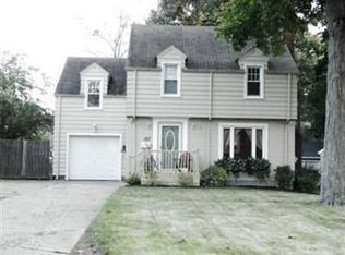 167 Argyle Ave, Youngstown, OH 44512