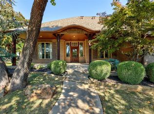2316 Crestwood Dr, Edmond, OK 73034