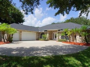 3668 S Ridge Cir, Titusville, FL 32796