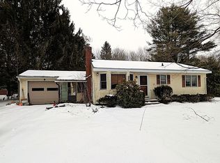 14 Clark Rd, Bolton, CT 06043