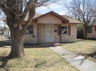 205 S Maryland St, Amarillo, TX 79106