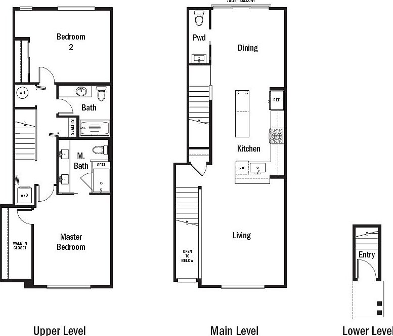 2nd image of 15782 NE 14th TER Street #2405