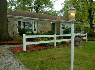 1211 W Ludwig Rd, Fort Wayne, IN 46825