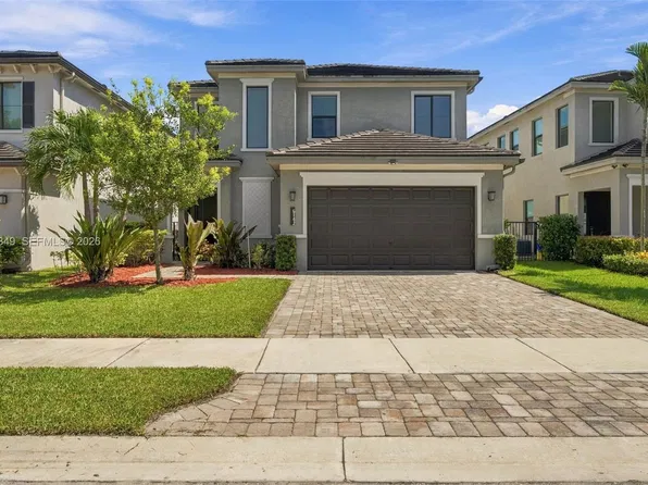 6142 Oceanaire Way, Lake Worth, FL 33467