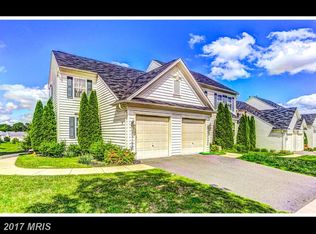 23159 Timber Creek Ln #23159, Clarksburg, MD 20871