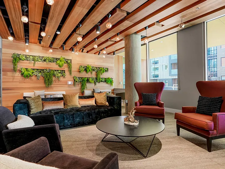 S'PARK Apartments — Photo 18