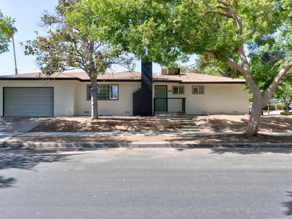 3655 N Lafayette Ave, Fresno, CA 93705