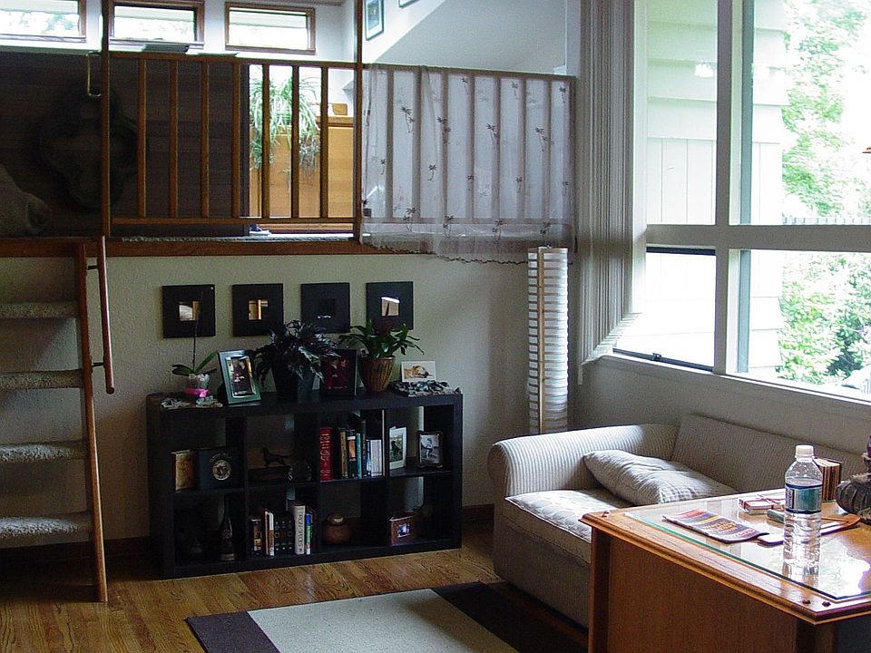 Front room
