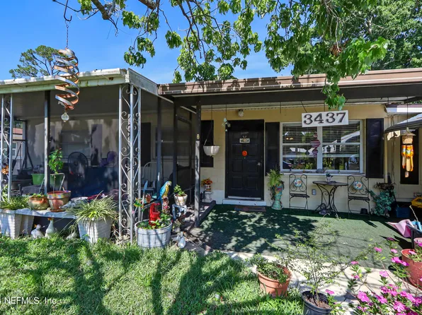 3437 BROCKWAY Road, Jacksonville, FL 32250