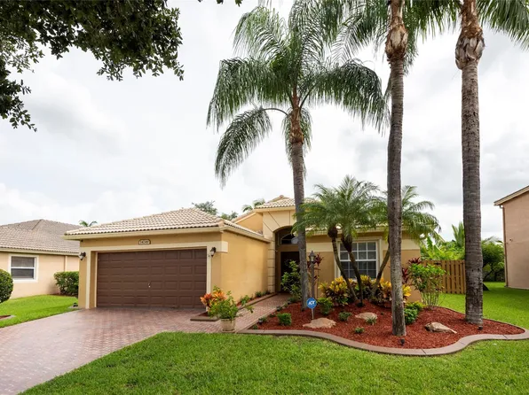 14249 NW 18 Manor, Pembroke Pines, FL 33028