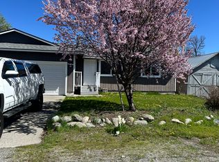 506 N Bessie Rd, Spokane, WA 99212