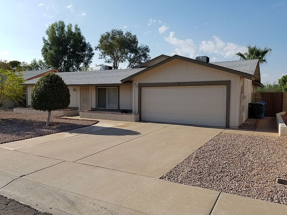 1st image of 4137 E Walatowa St